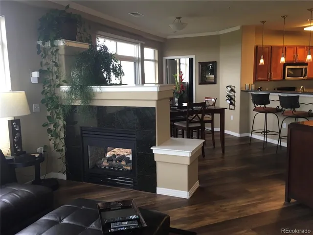 $2,200 | 10176 Park Meadows Drive, Unit 2309, Lone Tree, CO 80124