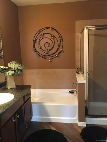 $2,200 | 10176 Park Meadows Drive, Unit 2309, Lone Tree, CO 80124