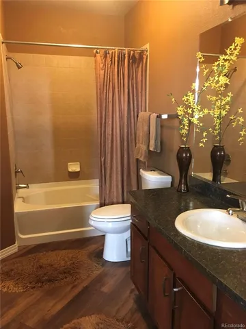 $2,200 | 10176 Park Meadows Drive, Unit 2309, Lone Tree, CO 80124