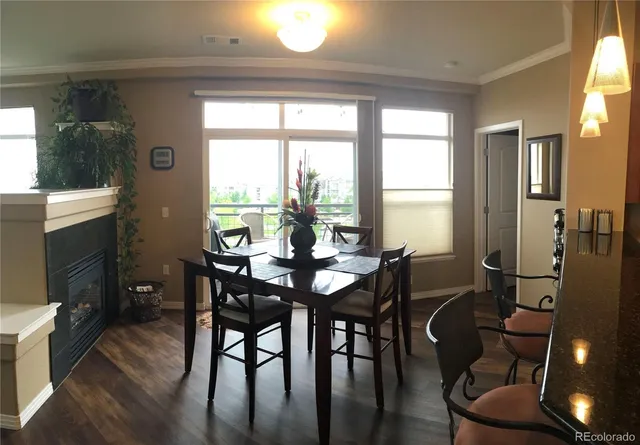 $2,200 | 10176 Park Meadows Drive, Unit 2309, Lone Tree, CO 80124