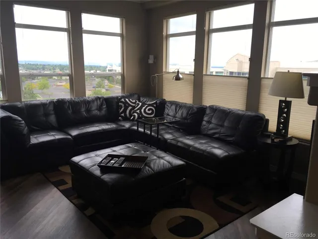 $2,200 | 10176 Park Meadows Drive, Unit 2309, Lone Tree, CO 80124