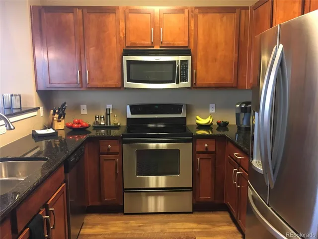 $2,200 | 10176 Park Meadows Drive, Unit 2309, Lone Tree, CO 80124