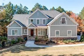 $755,000 | 506 Black Horse Circle, Canton, GA 30114