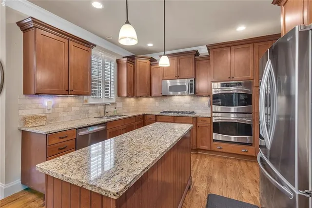 $755,000 | 506 Black Horse Circle, Canton, GA 30114