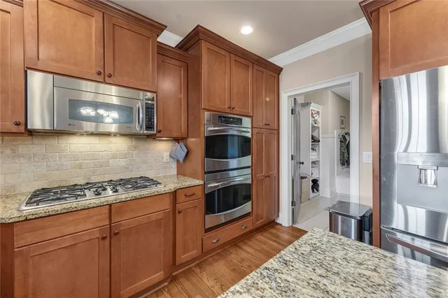 $755,000 | 506 Black Horse Circle, Canton, GA 30114