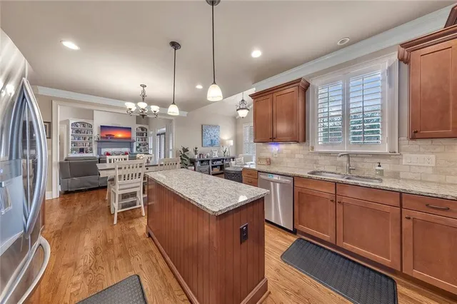 $755,000 | 506 Black Horse Circle, Canton, GA 30114