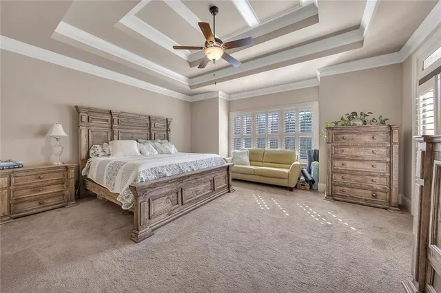 $755,000 | 506 Black Horse Circle, Canton, GA 30114