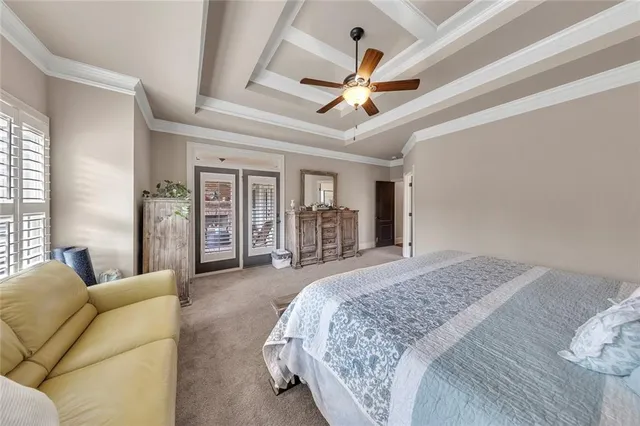 $755,000 | 506 Black Horse Circle, Canton, GA 30114