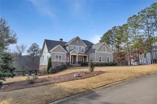 $755,000 | 506 Black Horse Circle, Canton, GA 30114