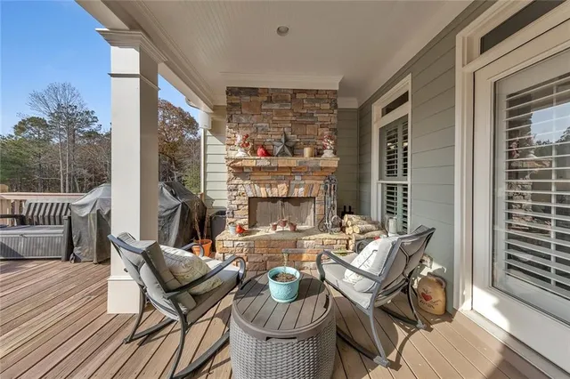 $755,000 | 506 Black Horse Circle, Canton, GA 30114