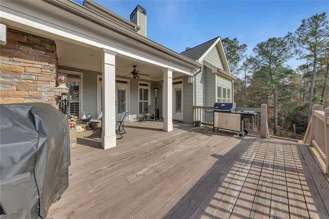 $755,000 | 506 Black Horse Circle, Canton, GA 30114