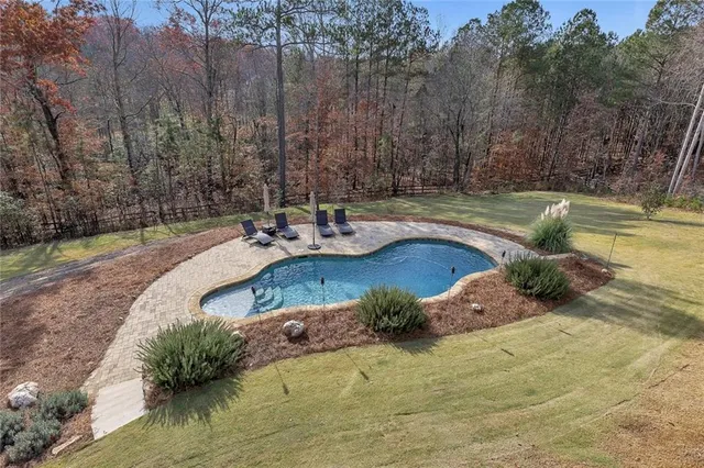 $755,000 | 506 Black Horse Circle, Canton, GA 30114