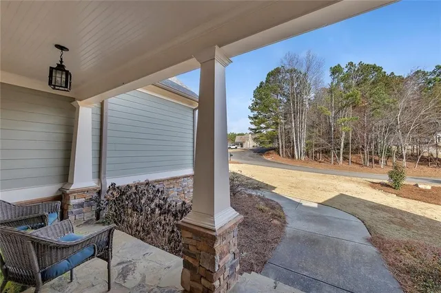 $755,000 | 506 Black Horse Circle, Canton, GA 30114