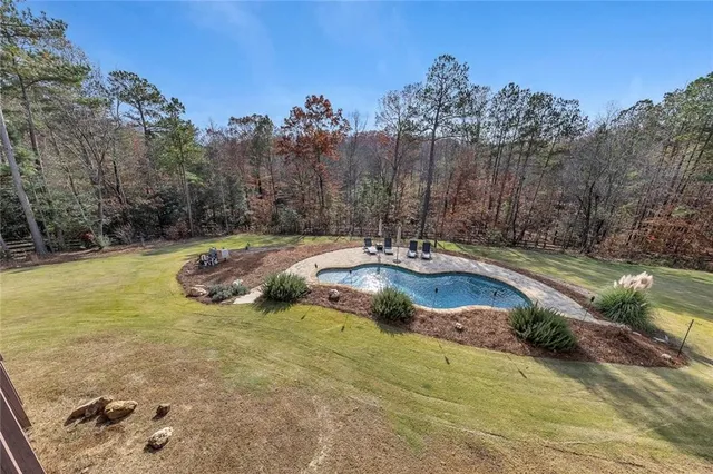 $755,000 | 506 Black Horse Circle, Canton, GA 30114