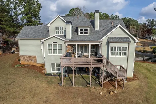 $755,000 | 506 Black Horse Circle, Canton, GA 30114