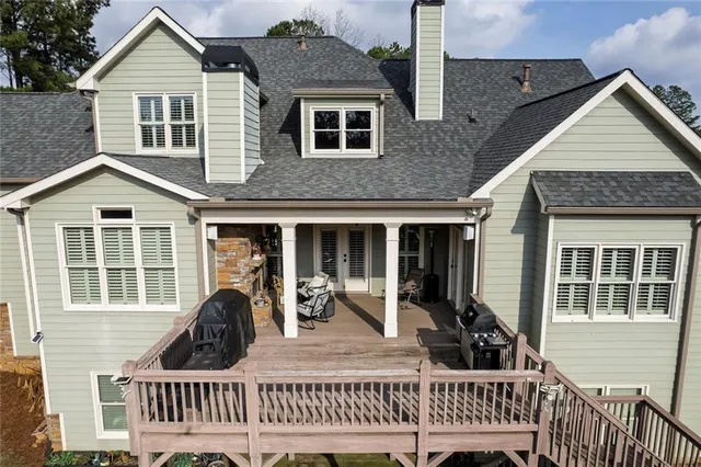 $755,000 | 506 Black Horse Circle, Canton, GA 30114