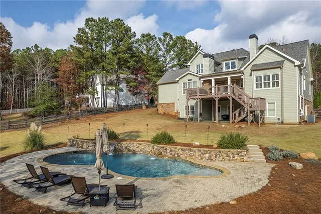 $755,000 | 506 Black Horse Circle, Canton, GA 30114