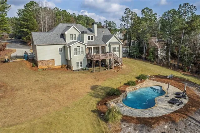 $755,000 | 506 Black Horse Circle, Canton, GA 30114