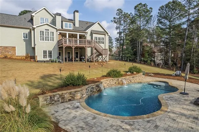 $755,000 | 506 Black Horse Circle, Canton, GA 30114