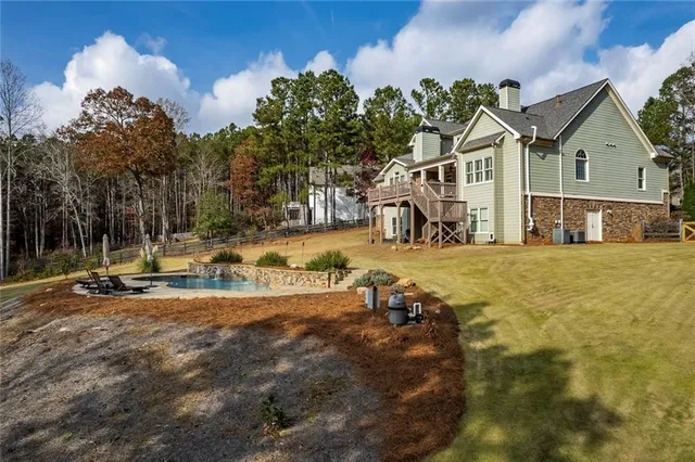 $755,000 | 506 Black Horse Circle, Canton, GA 30114