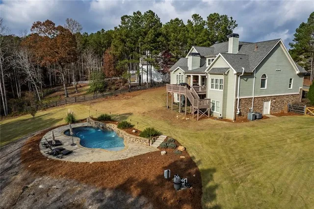 $755,000 | 506 Black Horse Circle, Canton, GA 30114