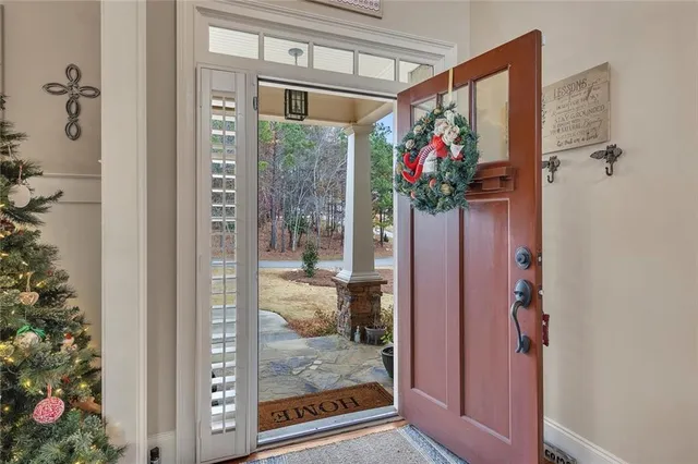 $755,000 | 506 Black Horse Circle, Canton, GA 30114