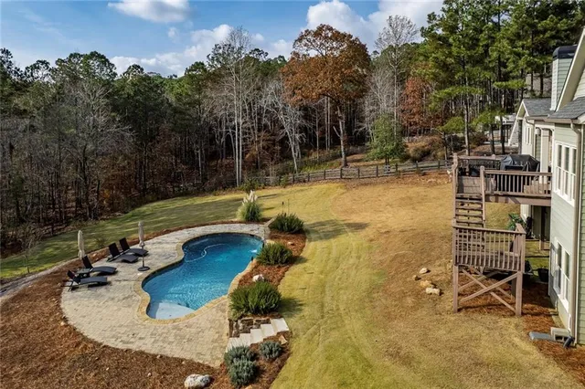 $755,000 | 506 Black Horse Circle, Canton, GA 30114