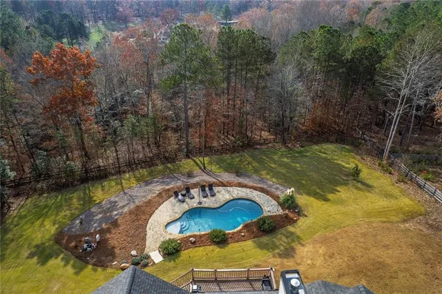 $755,000 | 506 Black Horse Circle, Canton, GA 30114