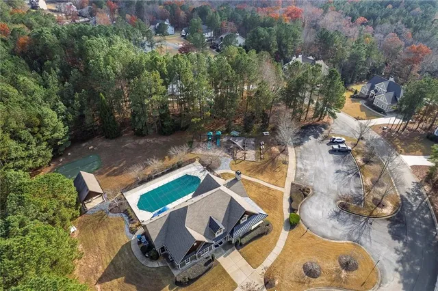 $755,000 | 506 Black Horse Circle, Canton, GA 30114