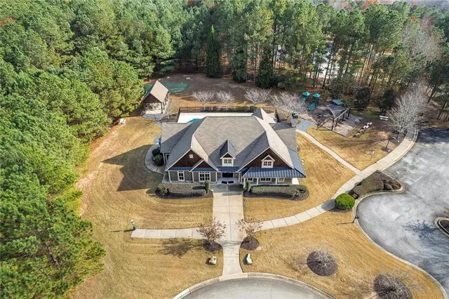 $755,000 | 506 Black Horse Circle, Canton, GA 30114