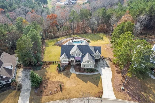 $755,000 | 506 Black Horse Circle, Canton, GA 30114