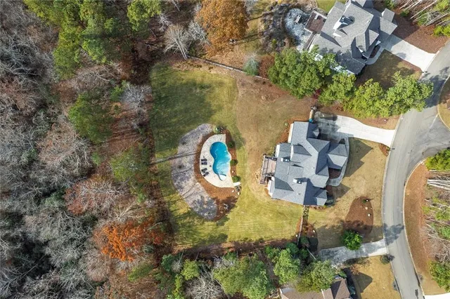 $755,000 | 506 Black Horse Circle, Canton, GA 30114