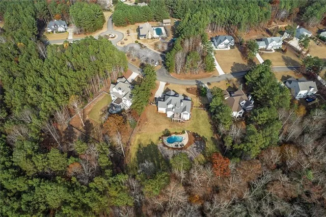 $755,000 | 506 Black Horse Circle, Canton, GA 30114