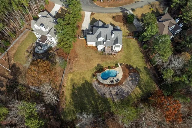 $755,000 | 506 Black Horse Circle, Canton, GA 30114