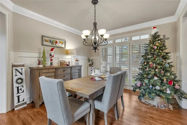 $755,000 | 506 Black Horse Circle, Canton, GA 30114