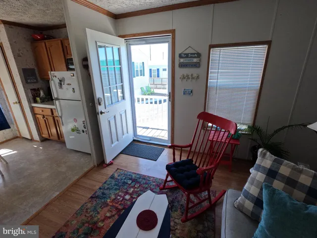 a view of a chairs and table on the terrace