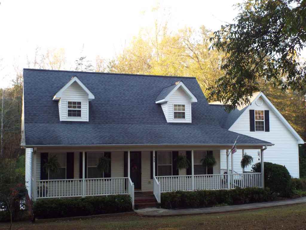 325 Jule Merck Road Norris, SC 29667 - Photo 1 of 17