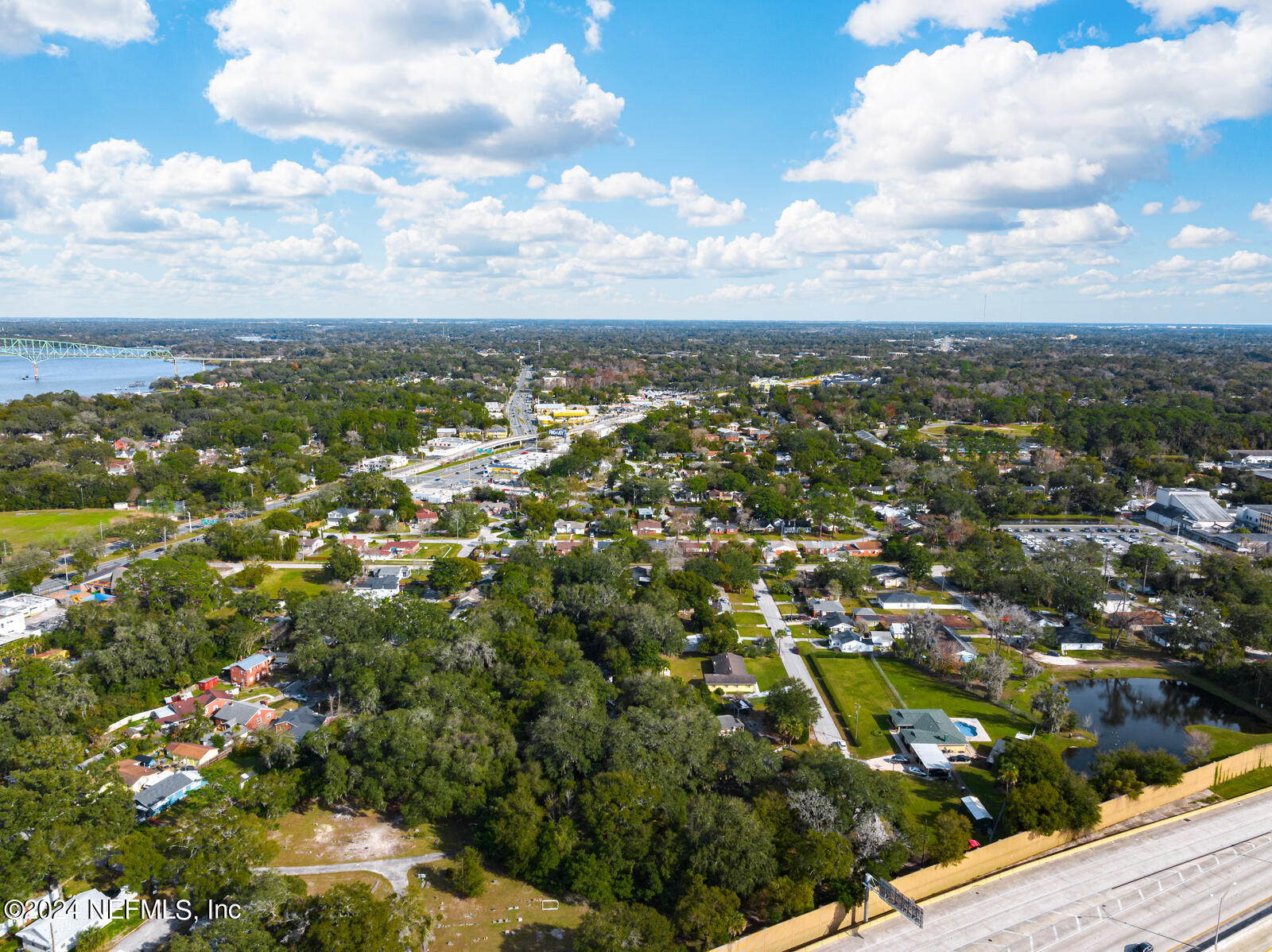 0 York Street Jacksonville, FL 32207 - Photo 13 of 24 a view of city