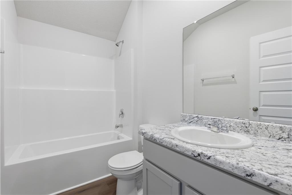 20249 West 194th Terrace Spring Hill, KS 66083 - Photo 12 of 12