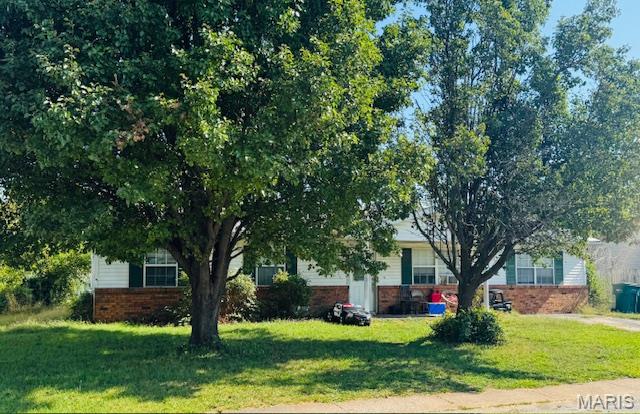 1997 Oak Tree Lane Cahokia, IL 62206 - Photo 3 of 3