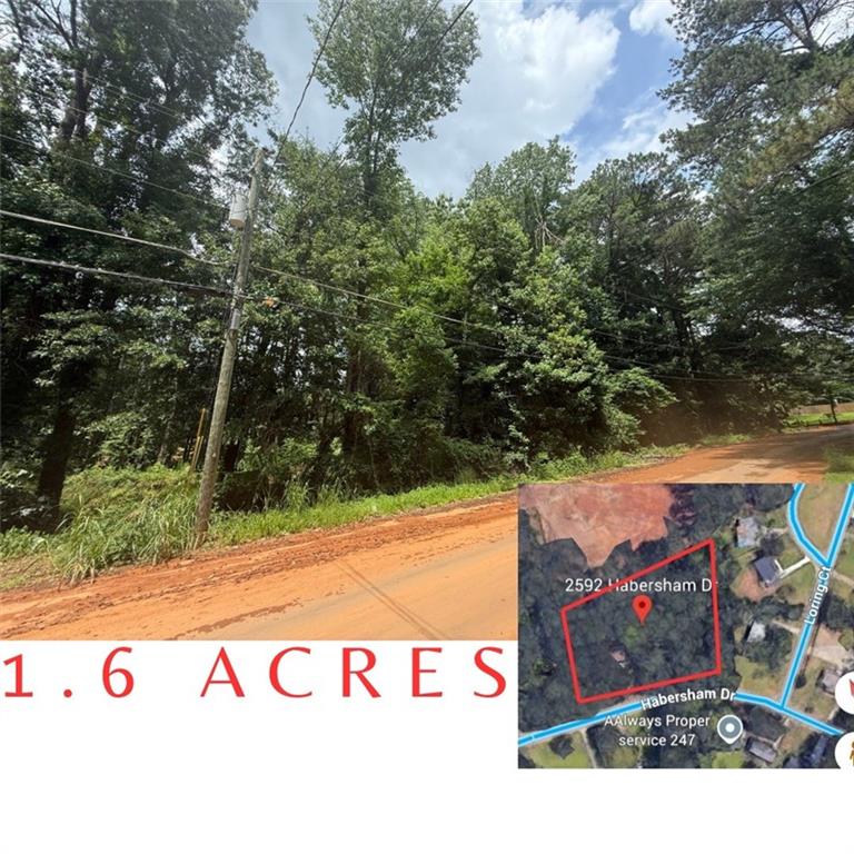 2592 Habersham Drive Decatur, GA 30032 - Photo 1 of 1