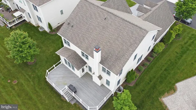 $7,500 | 405 Park Hill Lane, Newtown Square, PA 19073