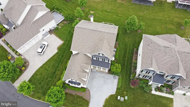 $7,500 | 405 Park Hill Lane, Newtown Square, PA 19073