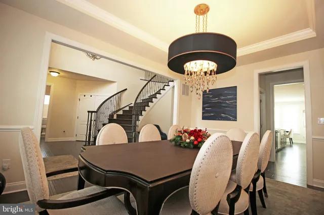 $7,500 | 405 Park Hill Lane, Newtown Square, PA 19073