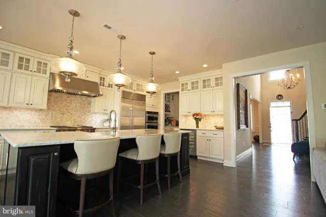 $7,500 | 405 Park Hill Lane, Newtown Square, PA 19073