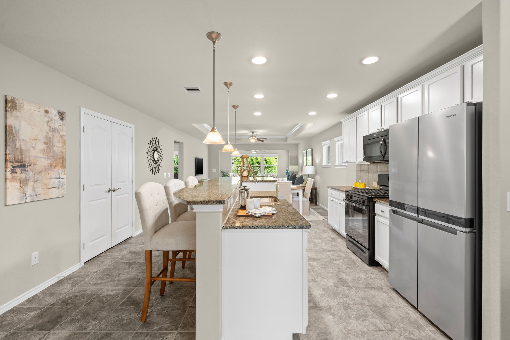 330 Ranch House Lane Richmond, TX 77469 - Photo 11 of 45