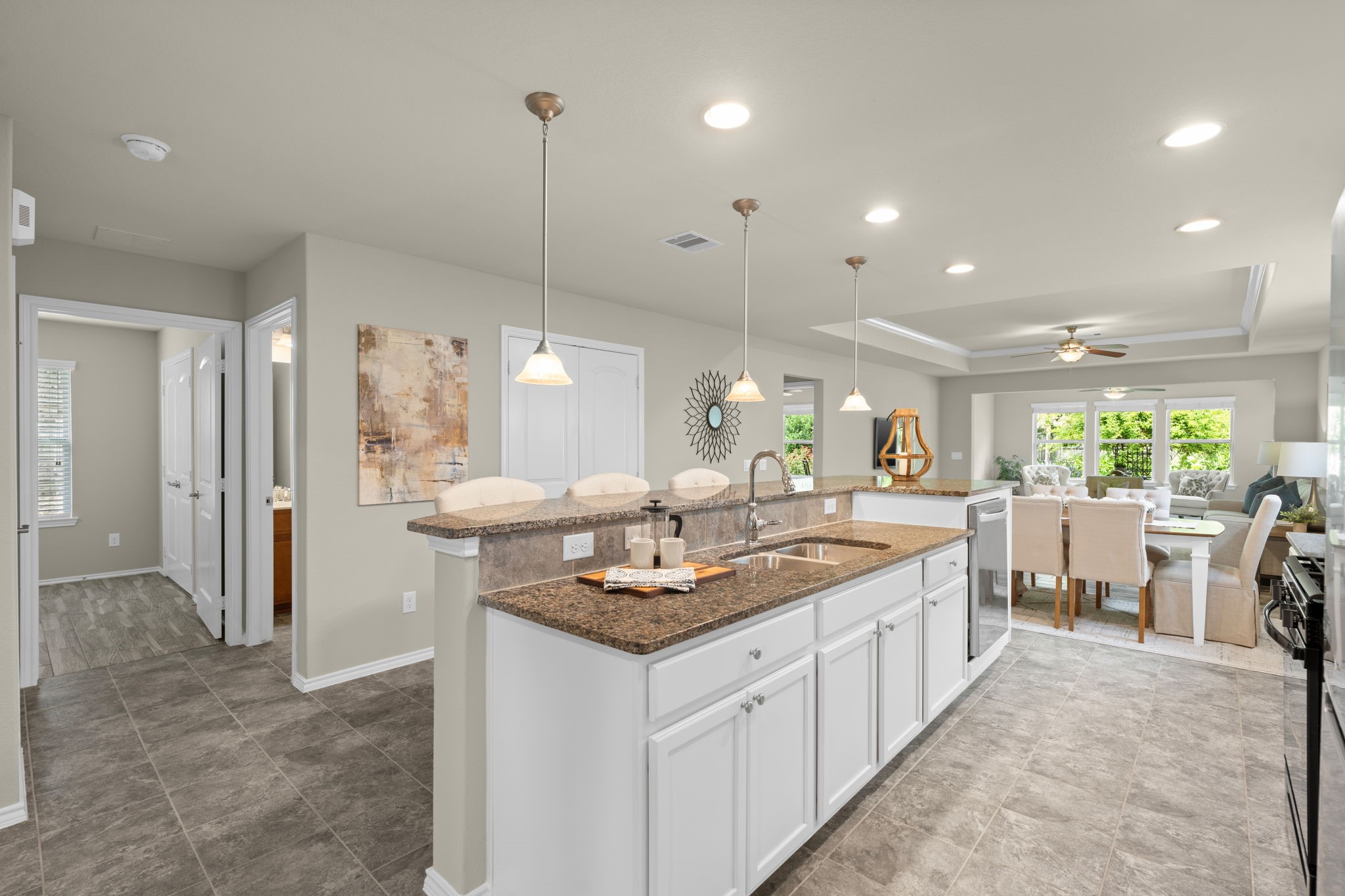 330 Ranch House Lane Richmond, TX 77469 - Photo 13 of 45