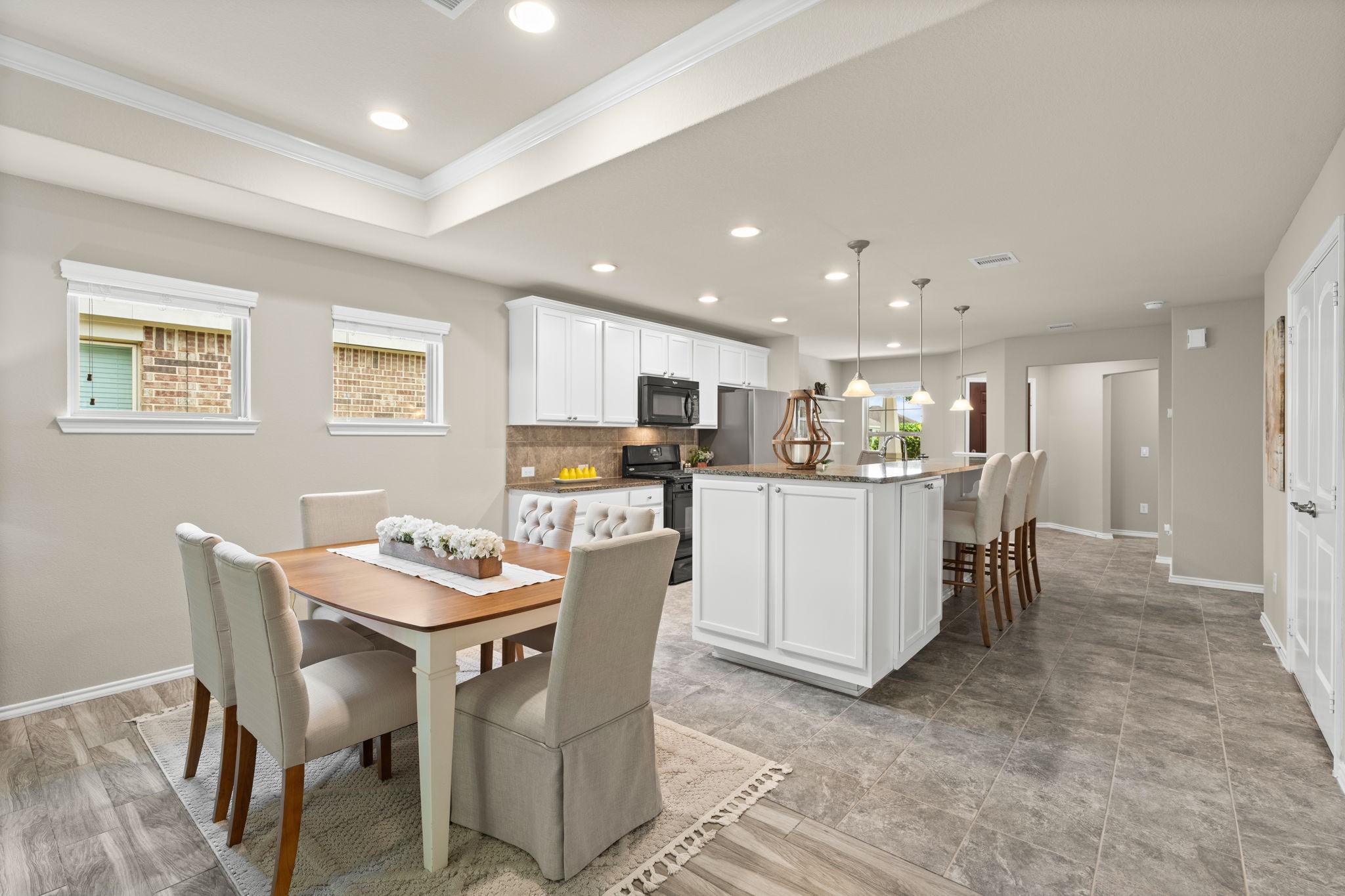 330 Ranch House Lane Richmond, TX 77469 - Photo 15 of 45