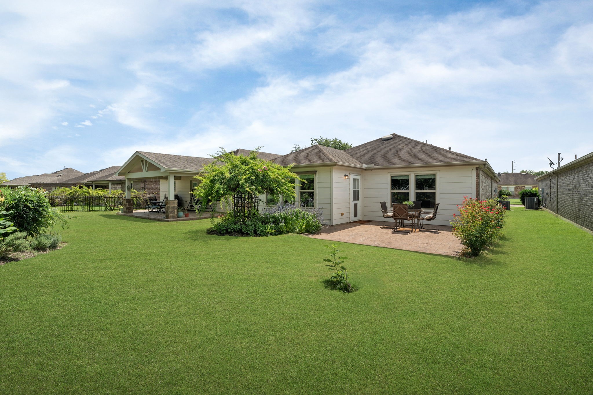 330 Ranch House Lane Richmond, TX 77469 - Photo 42 of 45