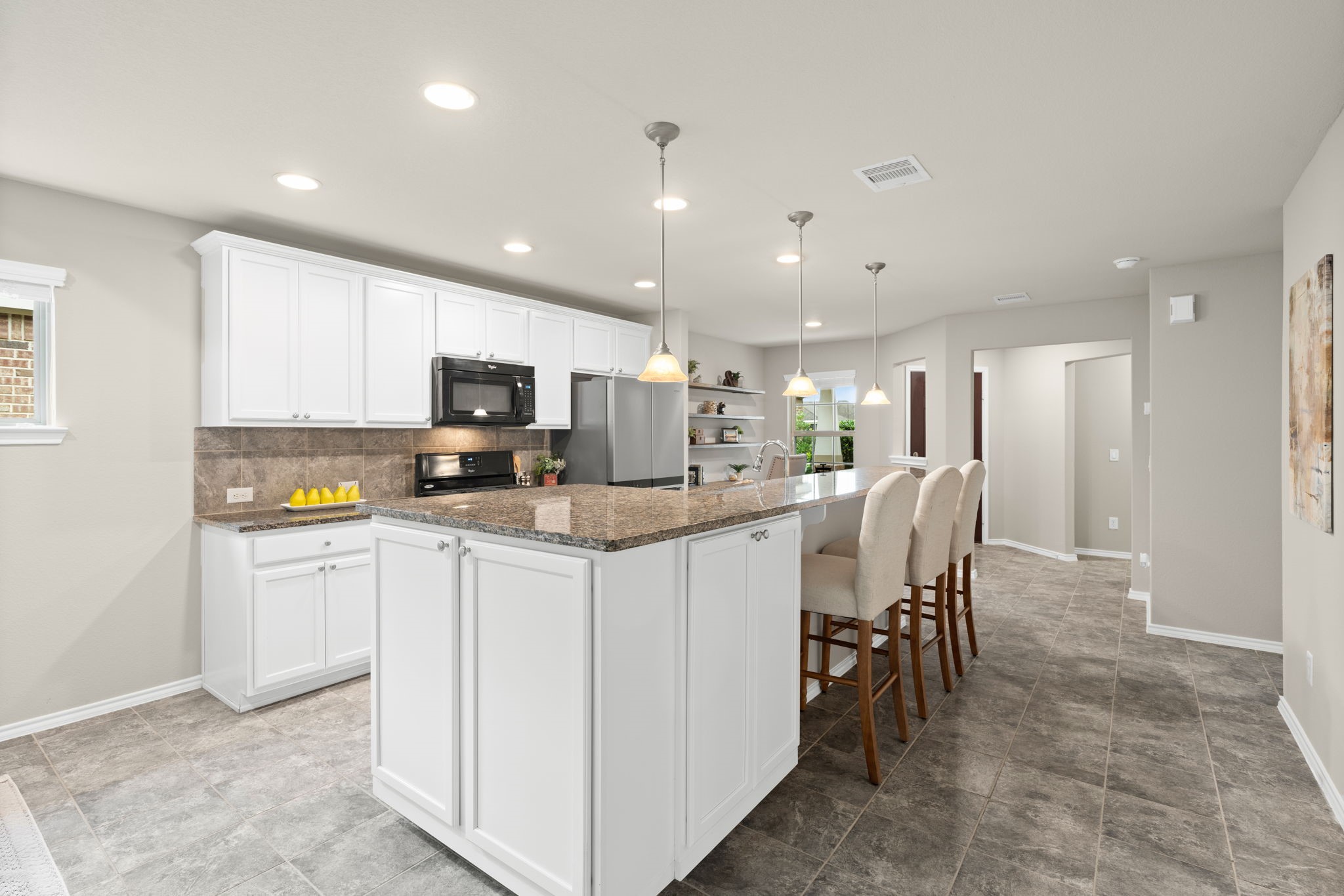 330 Ranch House Lane Richmond, TX 77469 - Photo 10 of 45